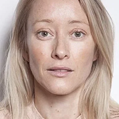 Maria Erwolter