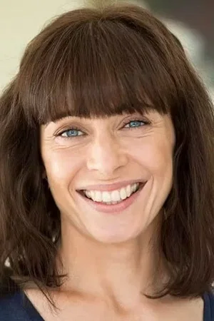 Laura Drasbaek photo