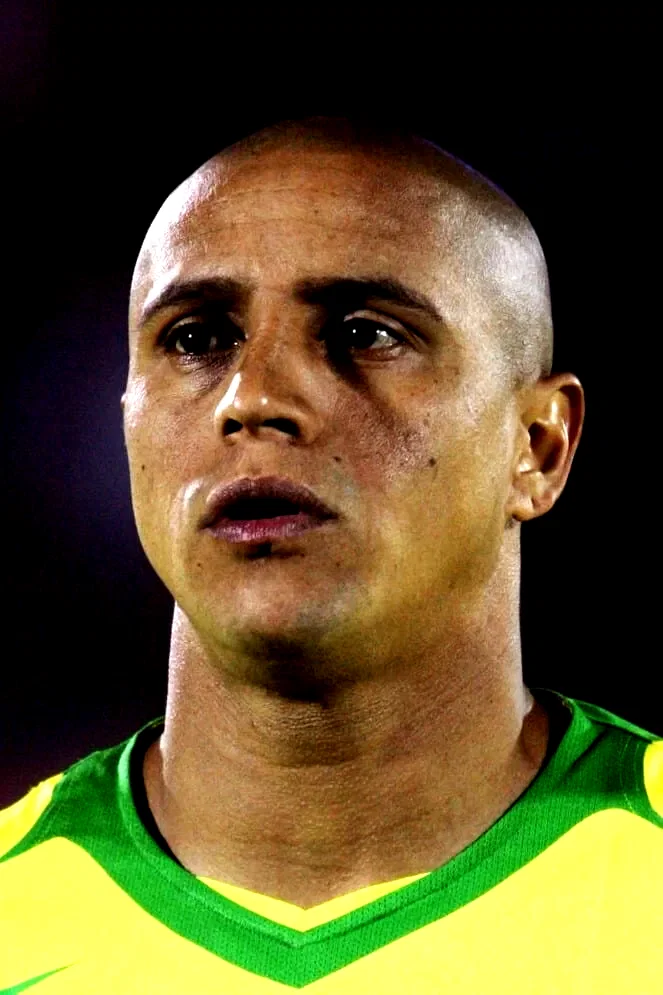  Roberto Carlos