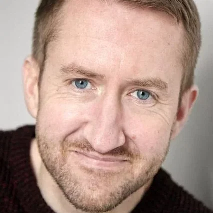  Craig Heaney