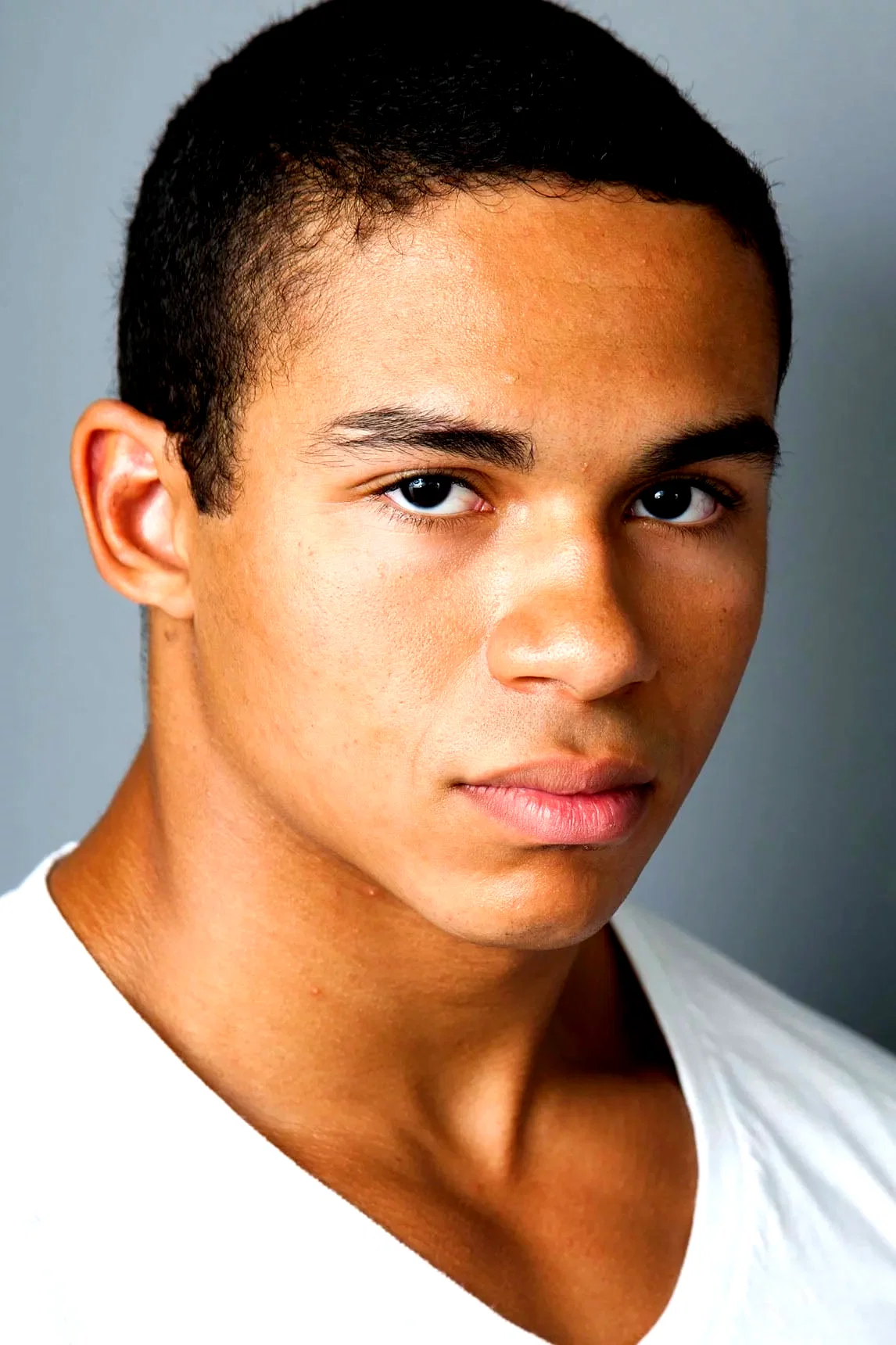 Noah Gray-cabey