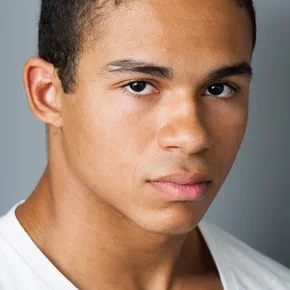 Photo star : Noah Gray-cabey