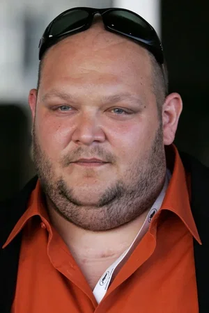 Gergely Trocsanyi photo