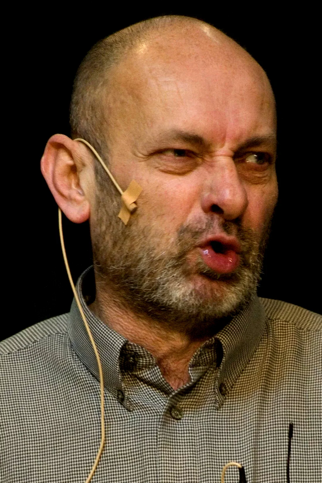 Istvan Gyuricza