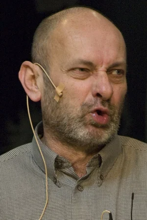 Istvan Gyuricza photo
