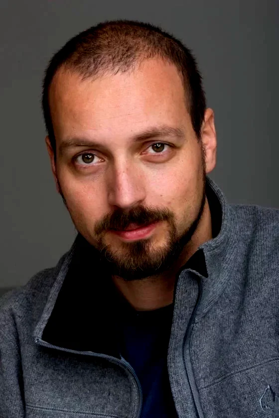Gyorgy Palfi