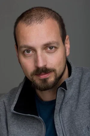Gyorgy Palfi photo