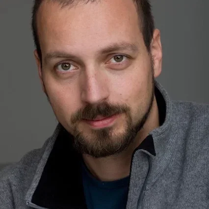 Gyorgy Palfi