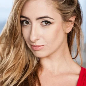 Photo star : Lauren Francesca