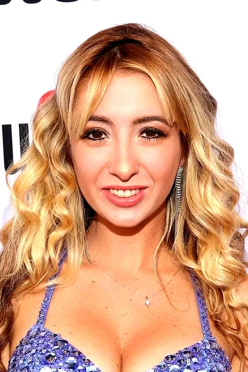 Lauren Francesca