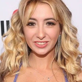 Photo star : Lauren Francesca