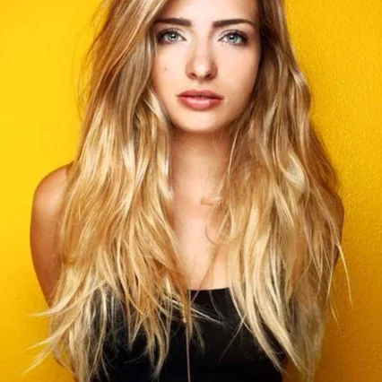  Kirsten Collins