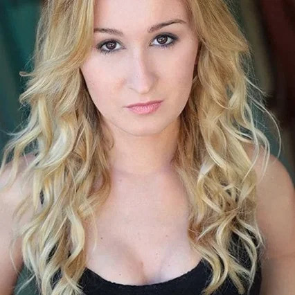  Chelsea O'Toole