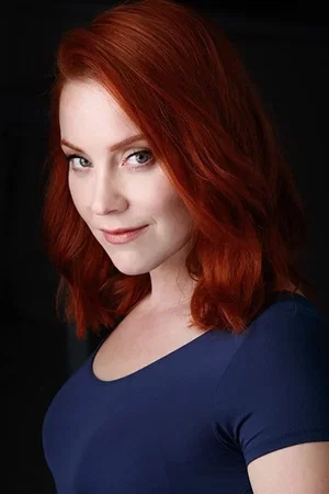  Teagan Vincze