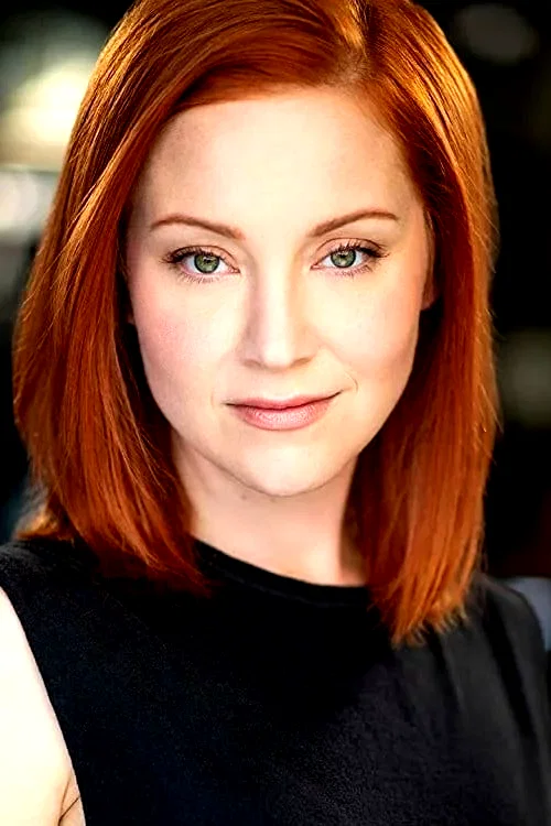  Teagan Vincze