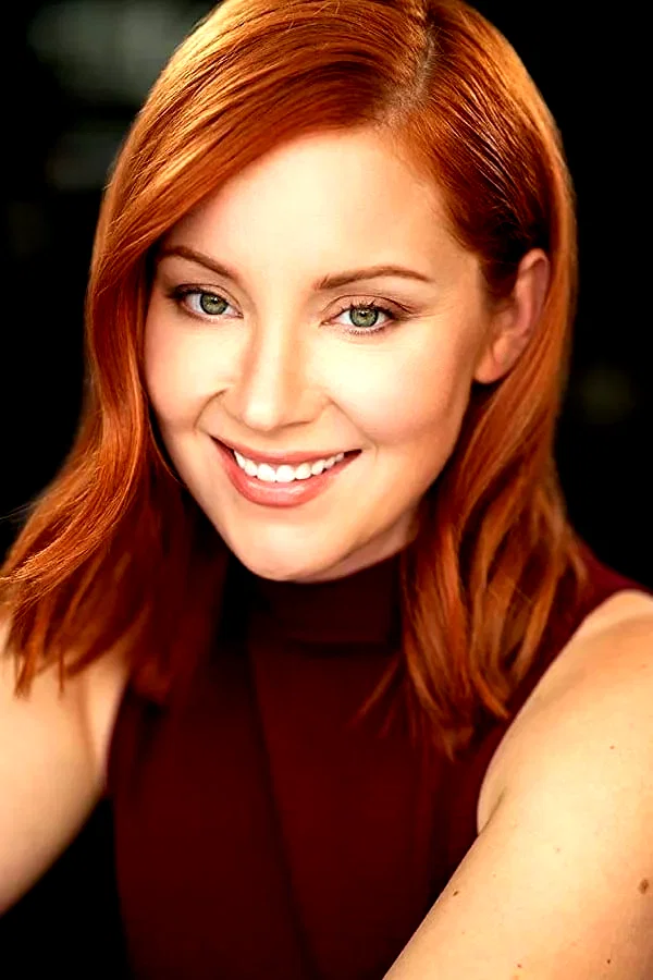  Teagan Vincze