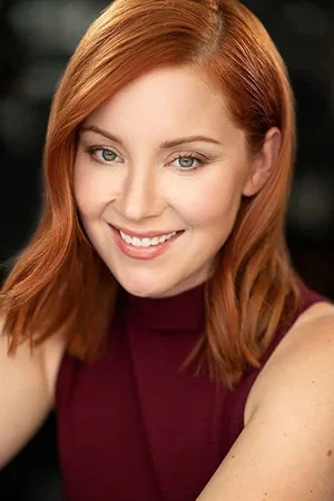  Teagan Vincze