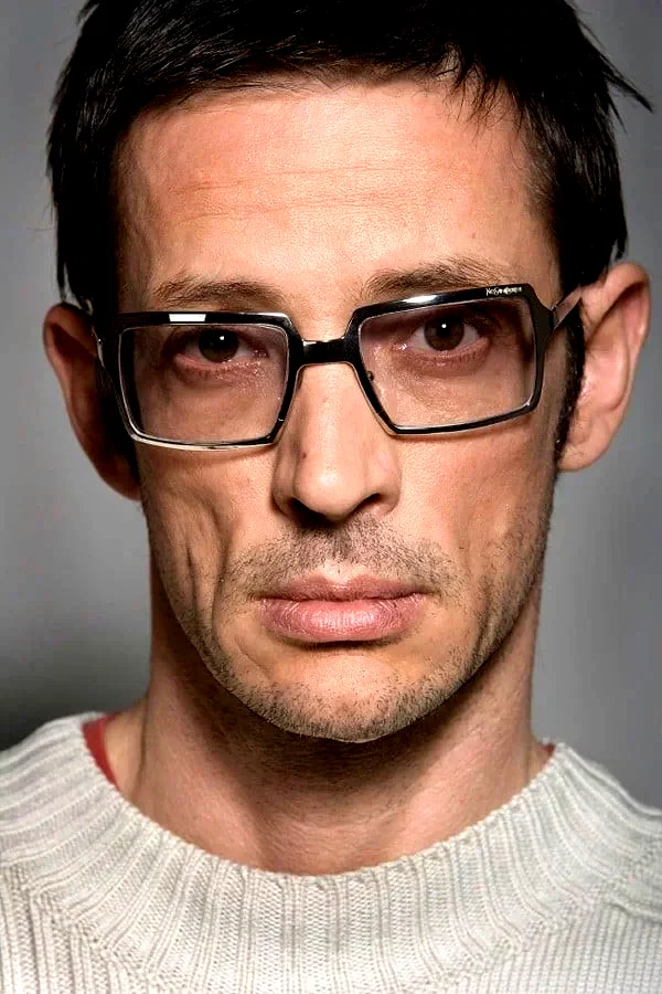 Oskar Roehler