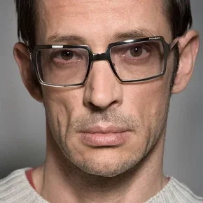 Photo star : Oskar Roehler