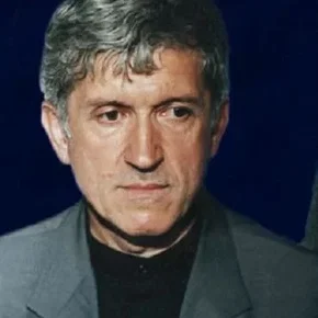 Photo star : Mircea Diaconu