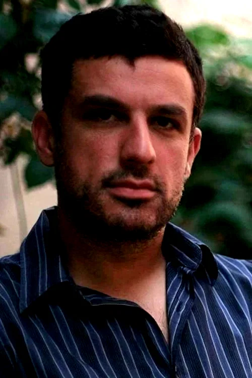 Catalin Mitulescu