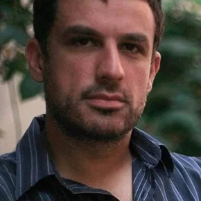 Photo star : Catalin Mitulescu