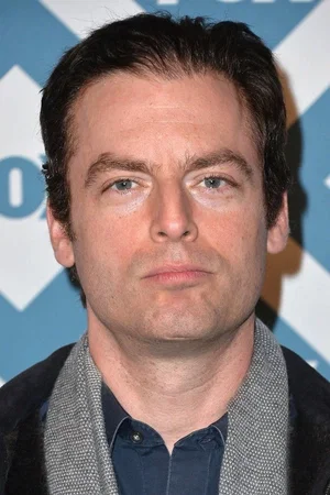 Justin Kirk photo