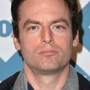 Photo star : Justin Kirk