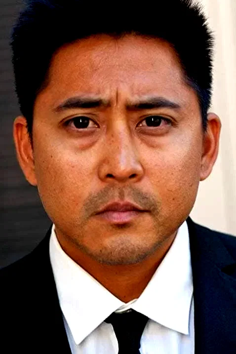 Dion Basco