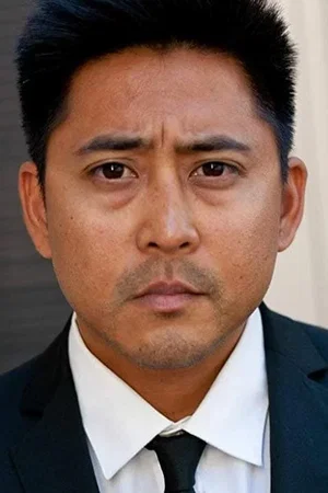 Dion Basco photo