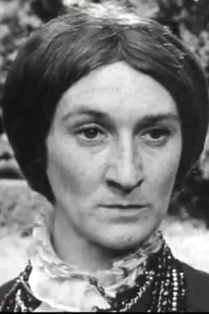 Edith Perret photo
