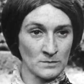 Photo star : Edith Perret