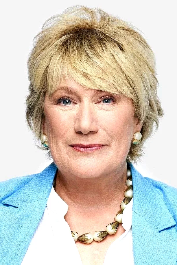 Jayne Atkinson