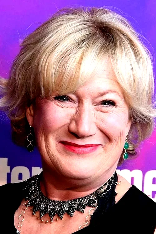 Jayne Atkinson