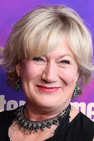Photo de Jayne Atkinson