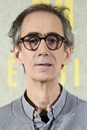  César Saratxu