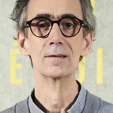  César Saratxu