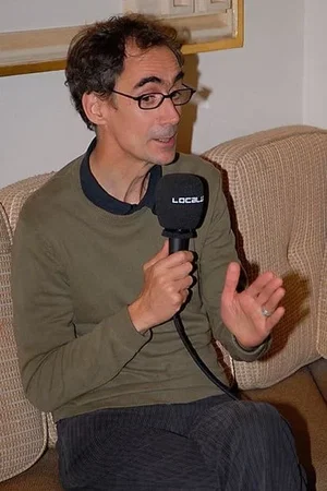  César Saratxu photo