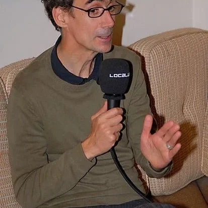  César Saratxu