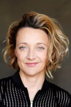 Photo de Regine Zimmermann
