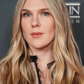 Photo star : Lily Rabe