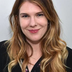 Photo star : Lily Rabe