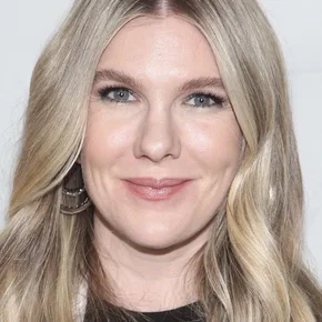 Photo star : Lily Rabe