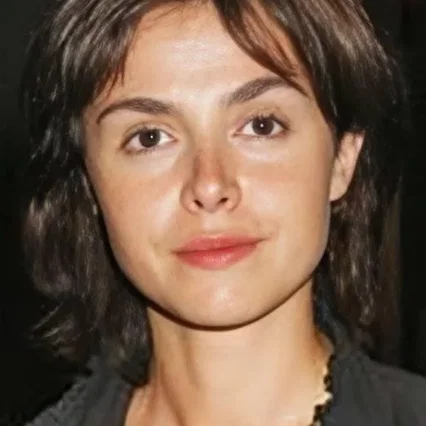 Olga Legrand
