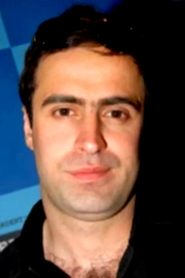  Gela Babluani