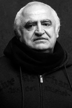 Photo de Temur Babluani