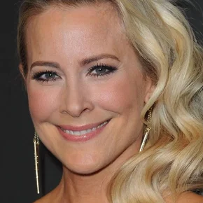 Photo star : Brittany Daniel
