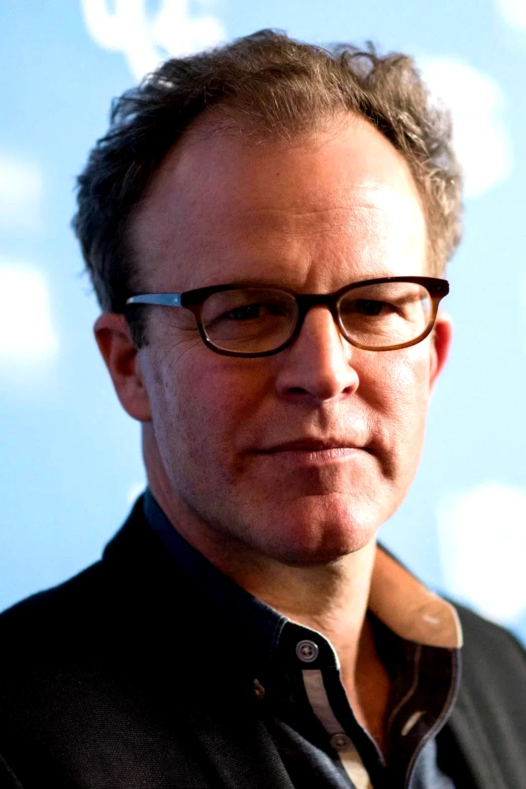 Tom McCarthy
