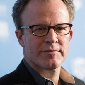 Photo star :  Tom McCarthy