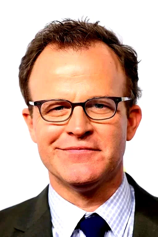  Tom McCarthy